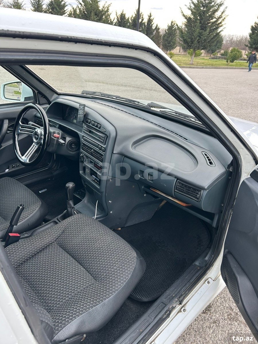 LADA (VAZ) 2114, 2012 il (23)