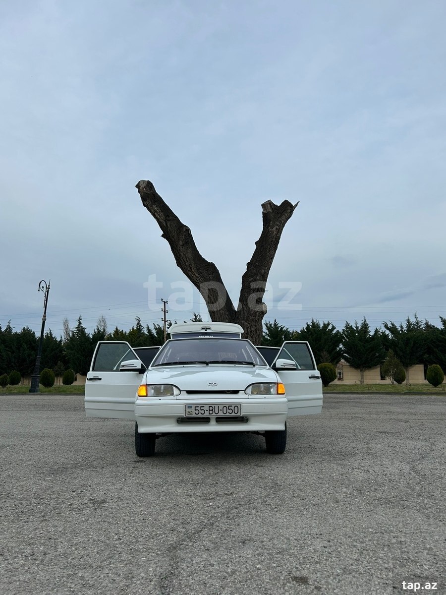 LADA (VAZ) 2114, 2012 il (16)