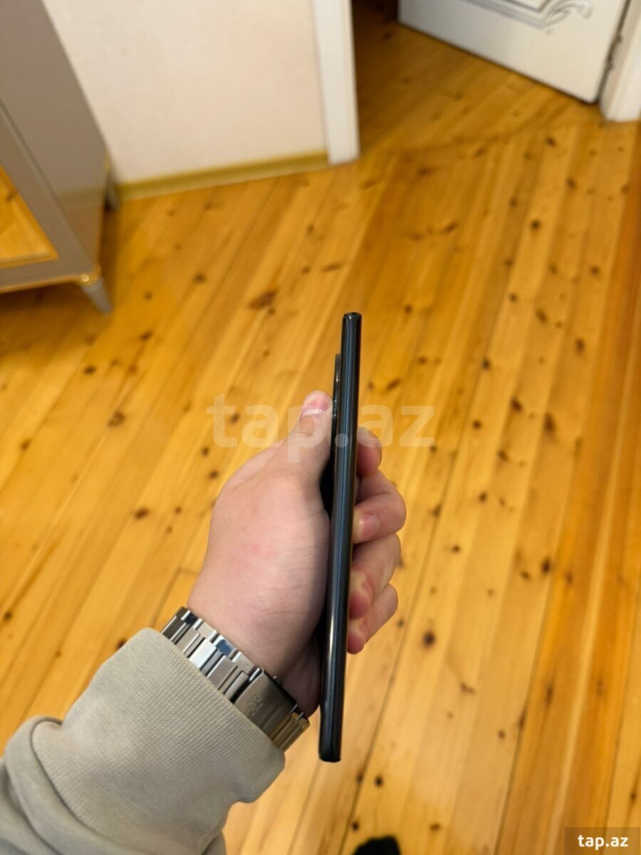 Honor X9a Midnight Black 128GB/6GB (3)