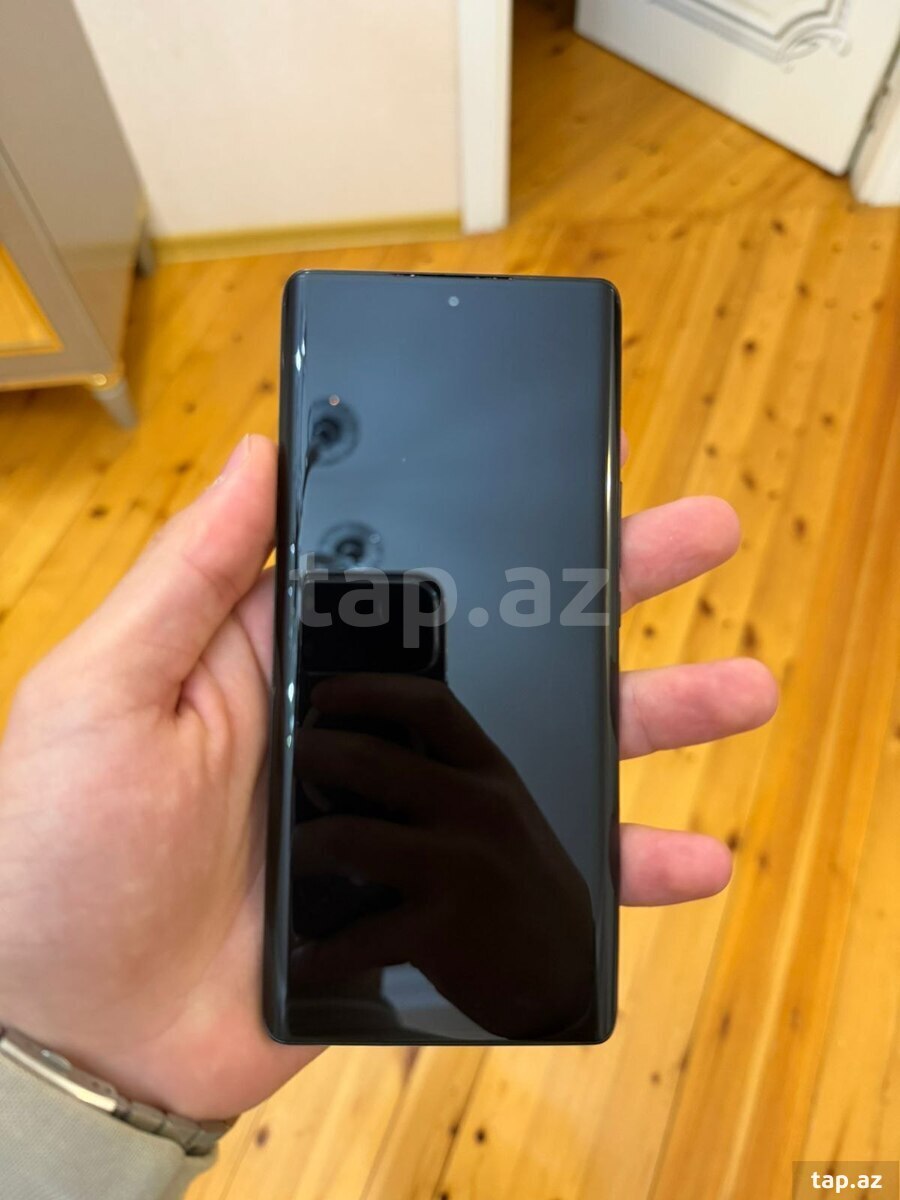 Honor X9a Midnight Black 128GB/6GB (2)