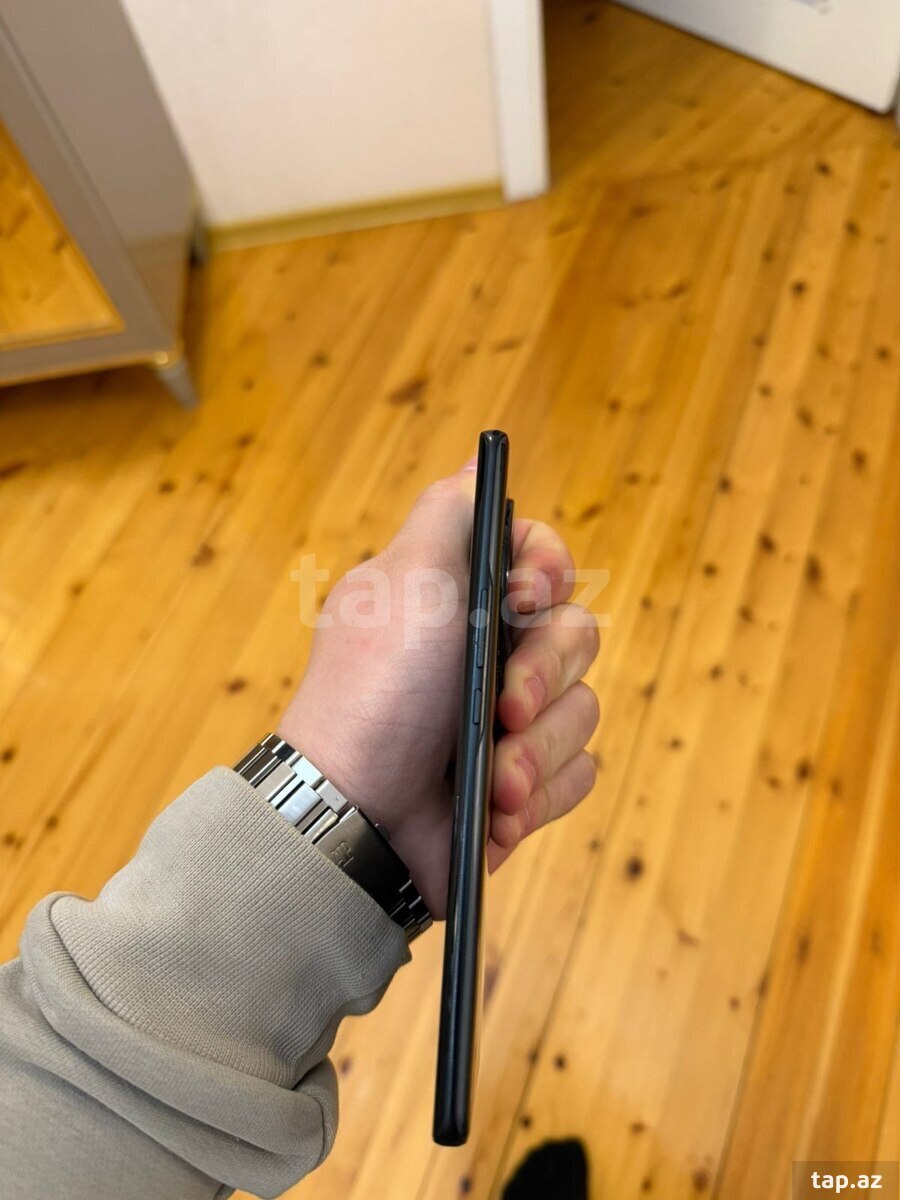 Honor X9a Midnight Black 128GB/6GB (4)