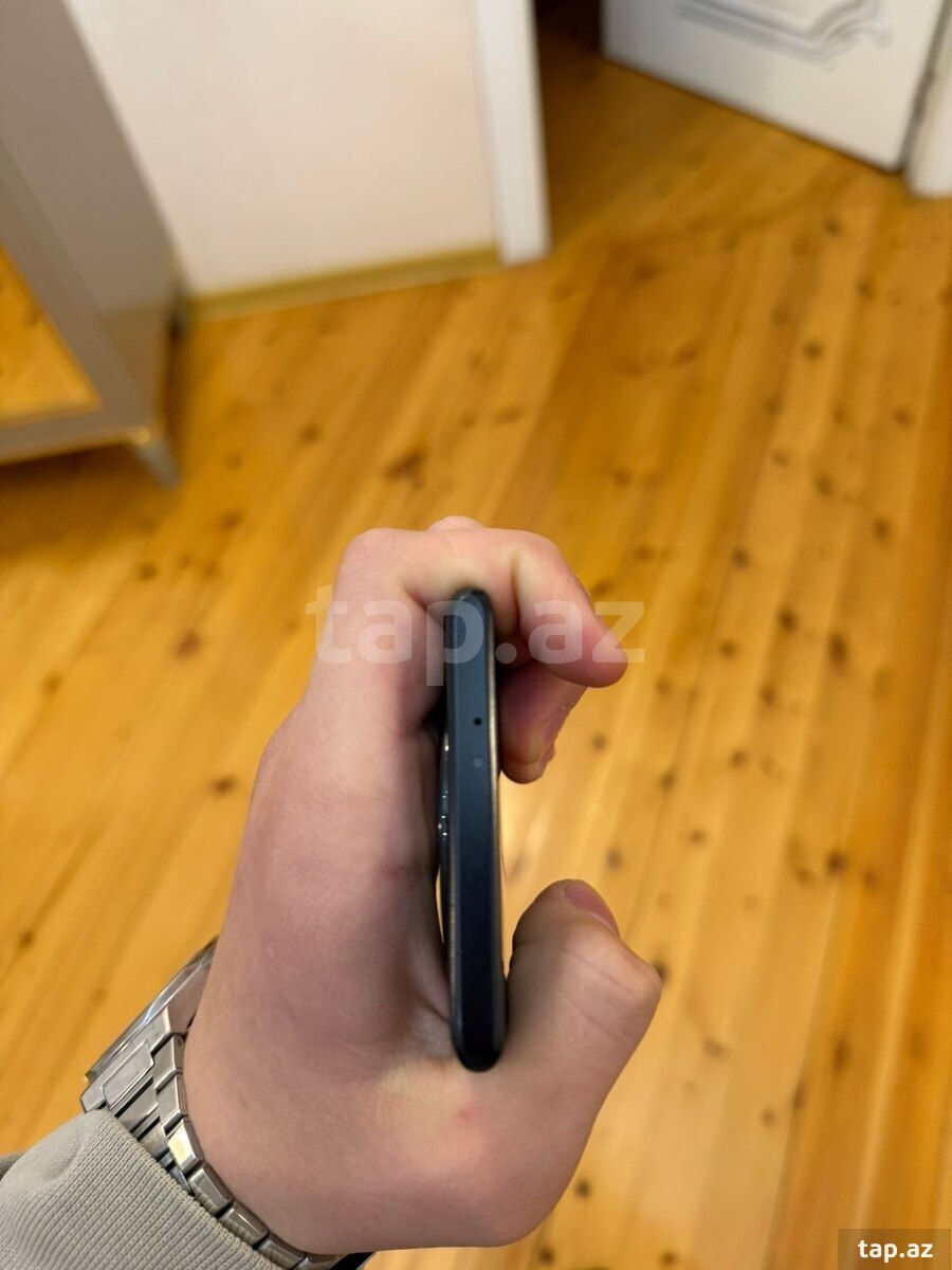 Honor X9a Midnight Black 128GB/6GB (6)
