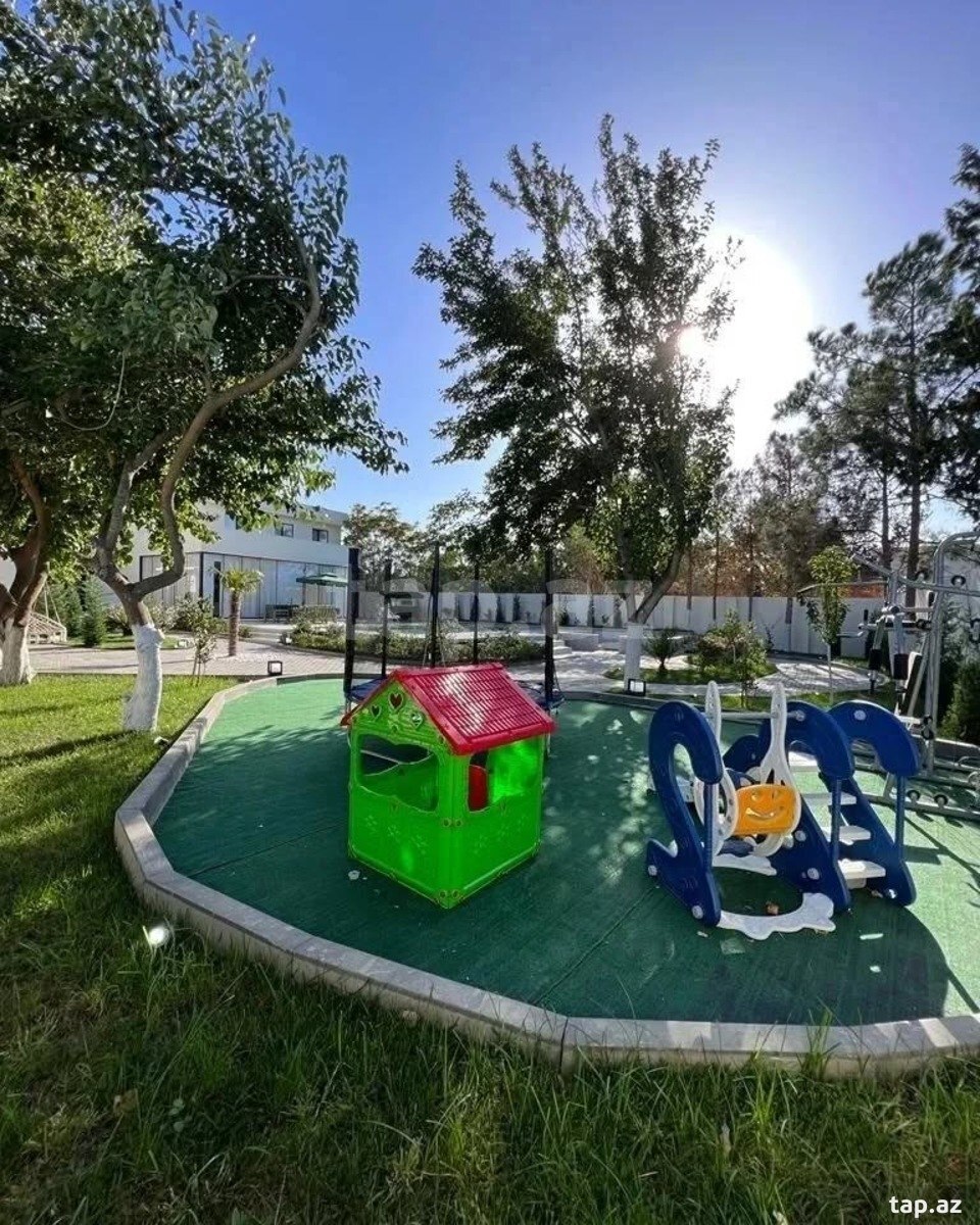 Bağ evi kirayə verilir, Mərdəkan qəs. (13)