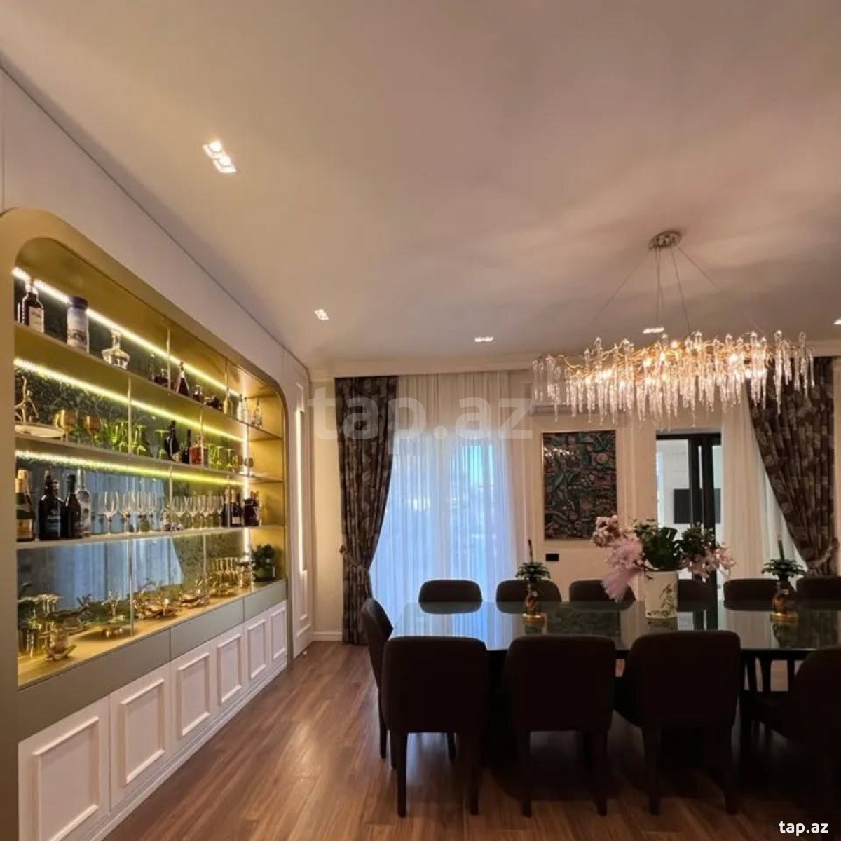 Bağ evi kirayə verilir, Mərdəkan qəs. (4)