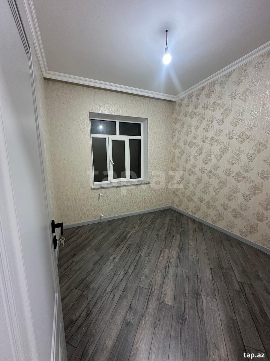 Həyət evi, Zabrat qəs. (4)
