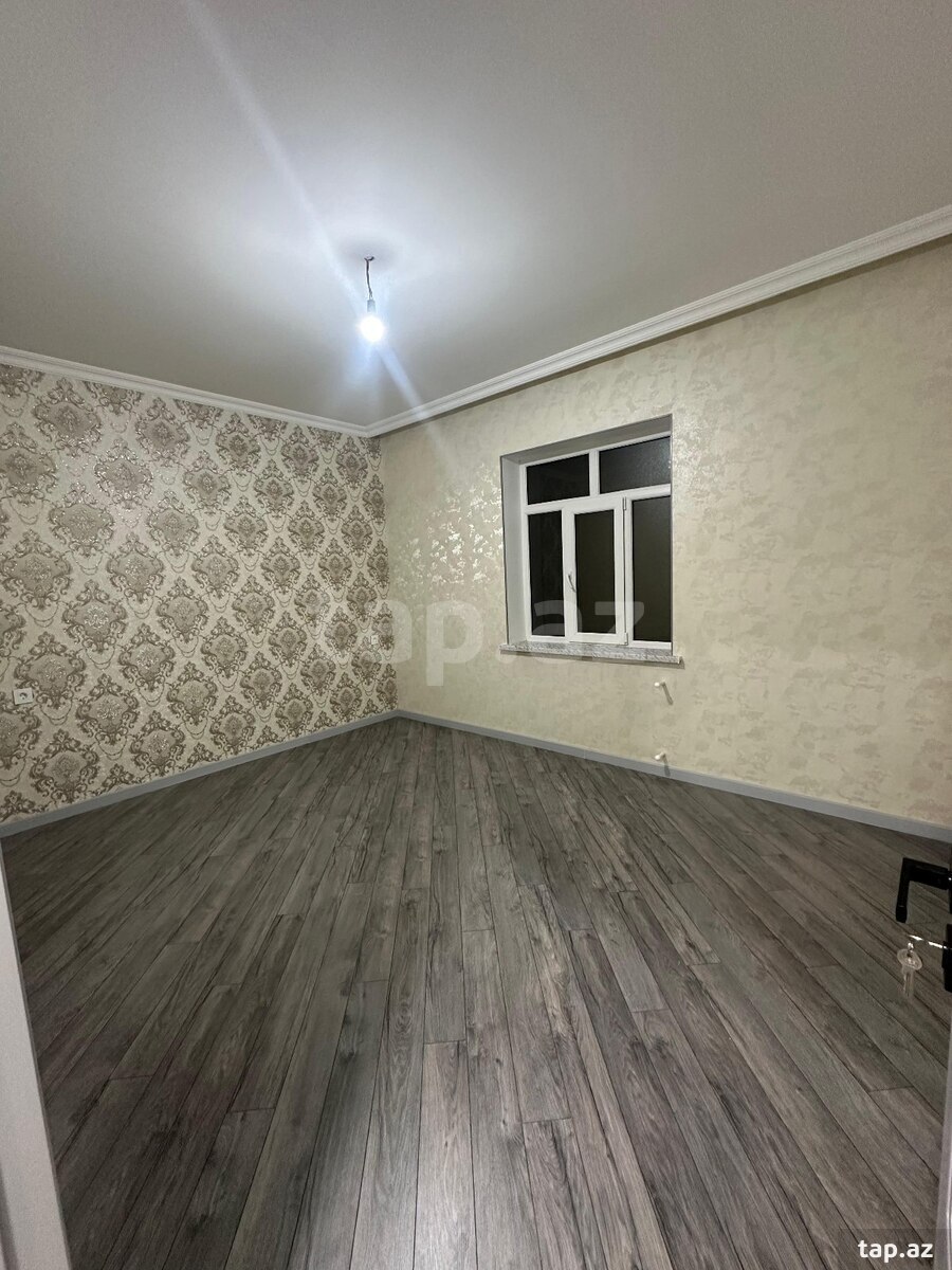 Həyət evi, Zabrat qəs. (9)