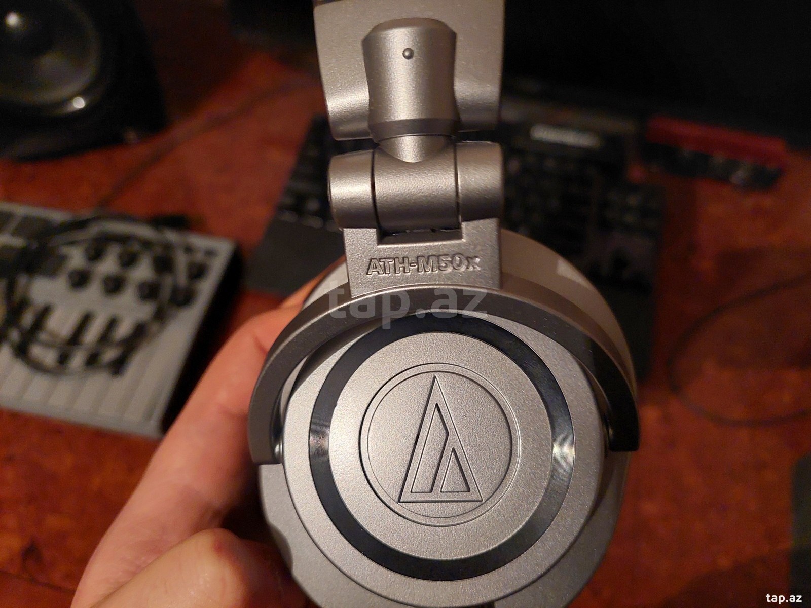 Audio Technica ATH-M50x Limited (2)