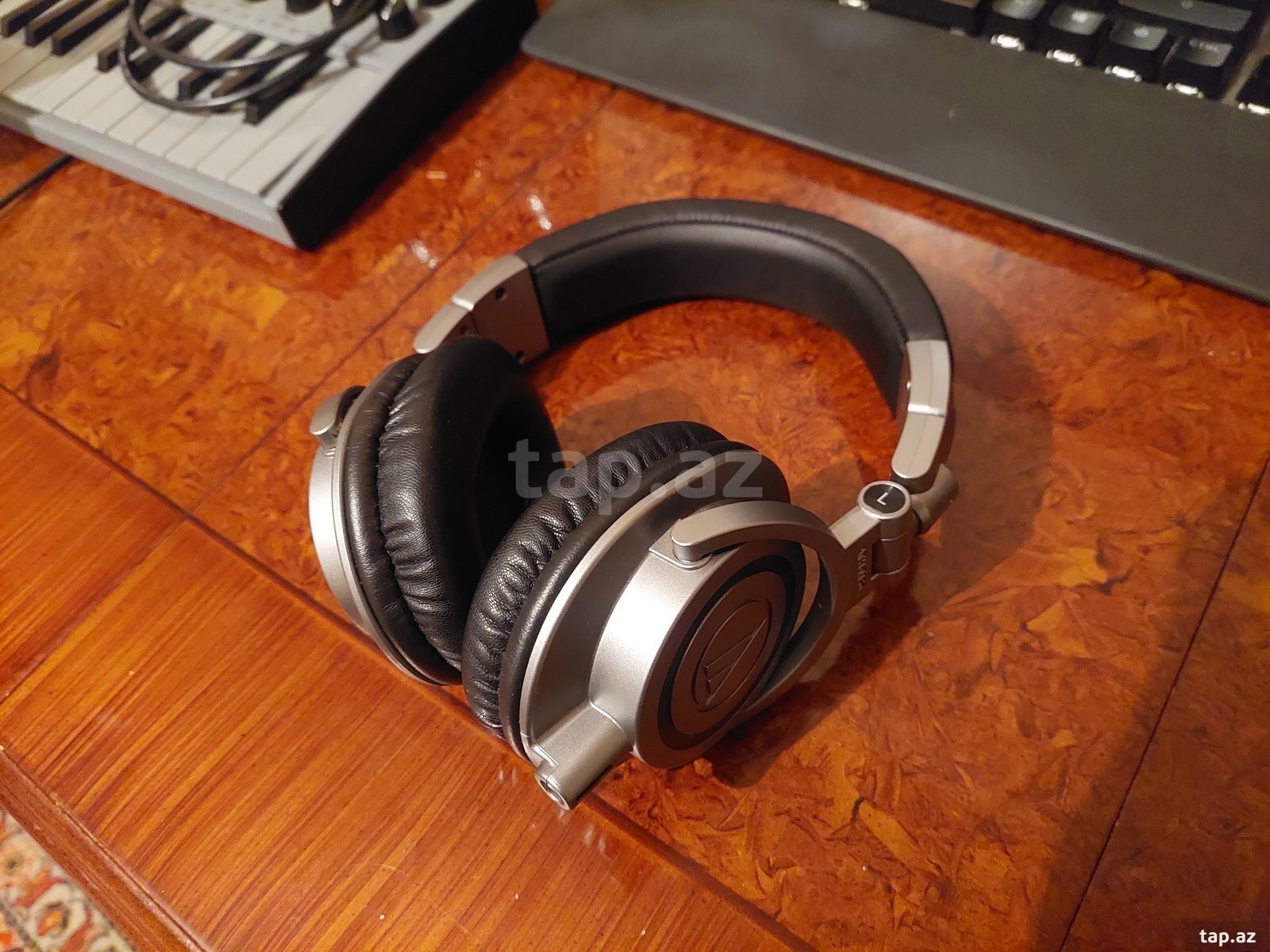 Audio Technica ATH-M50x Limited