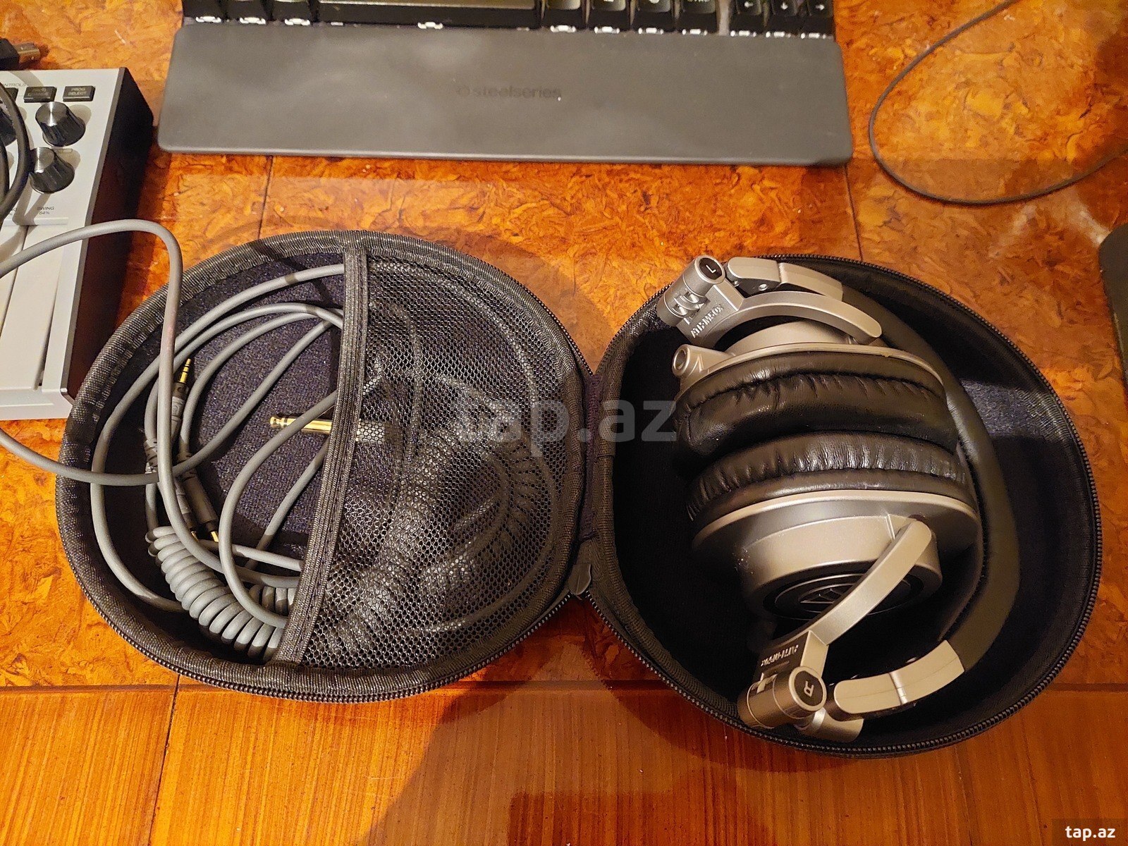 Audio Technica ATH-M50x Limited (5)