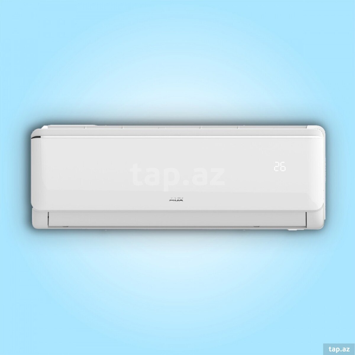 AUX ASW-H09A4/FFR1 9000 BTU (2)