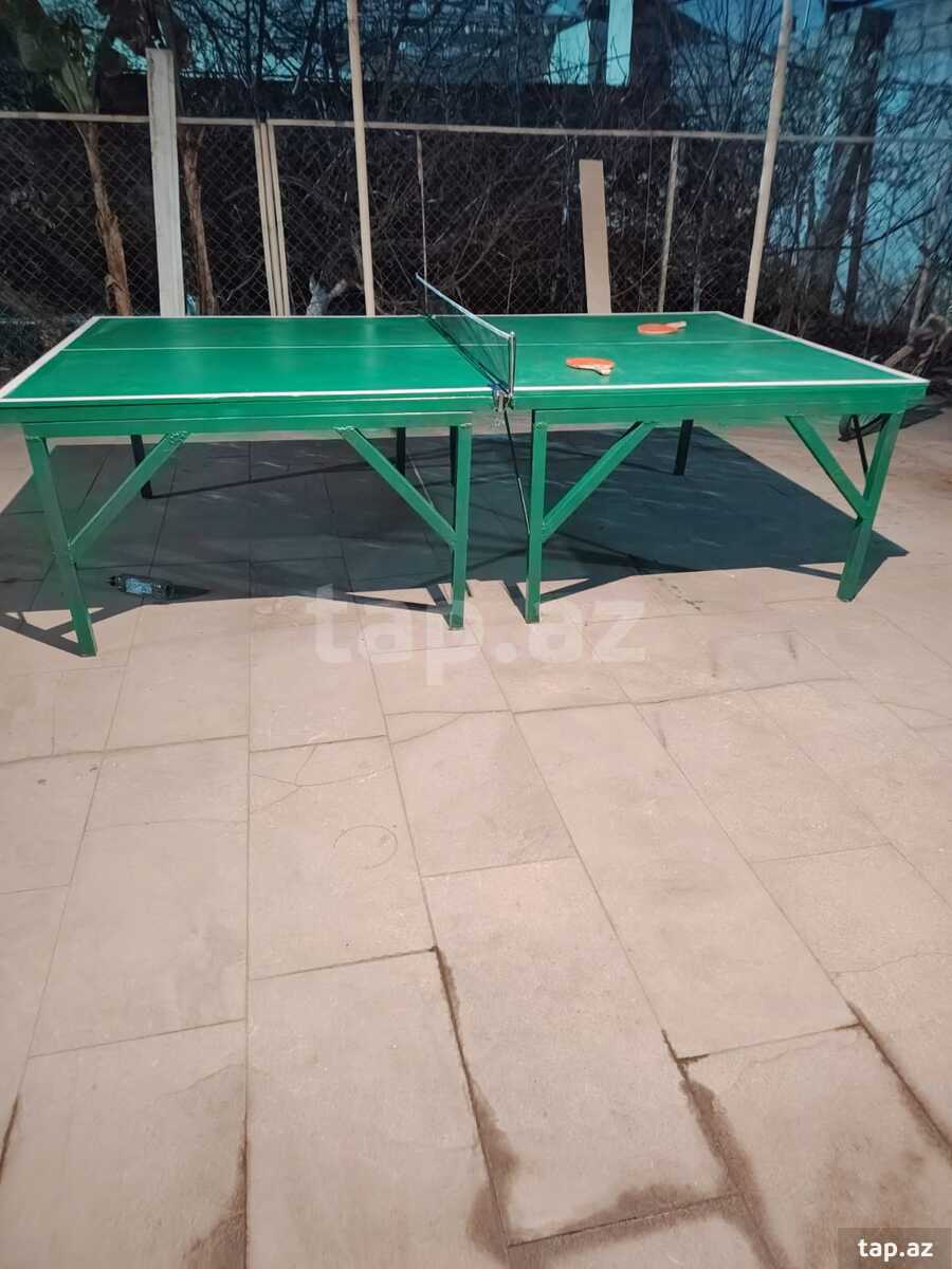 Tennis masası (4)