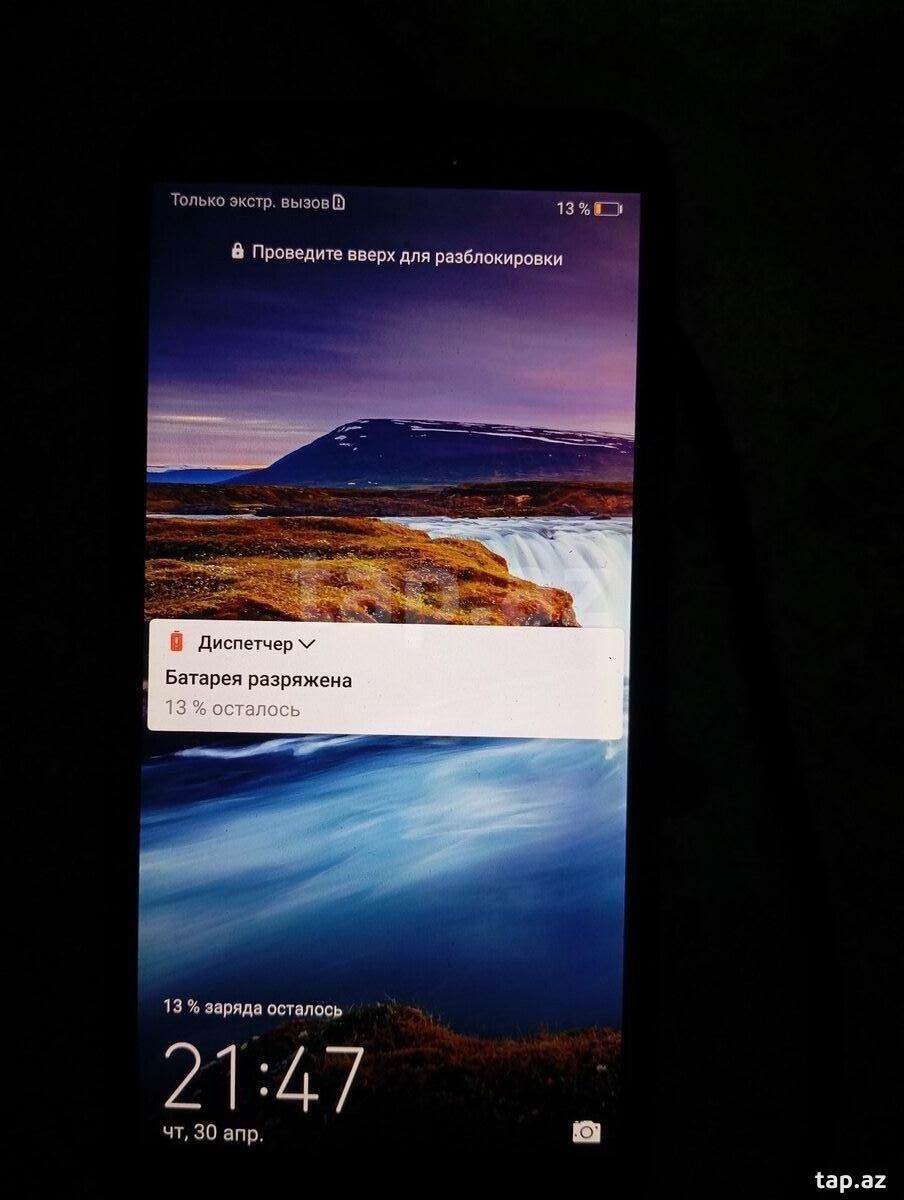 Telefon Huawei