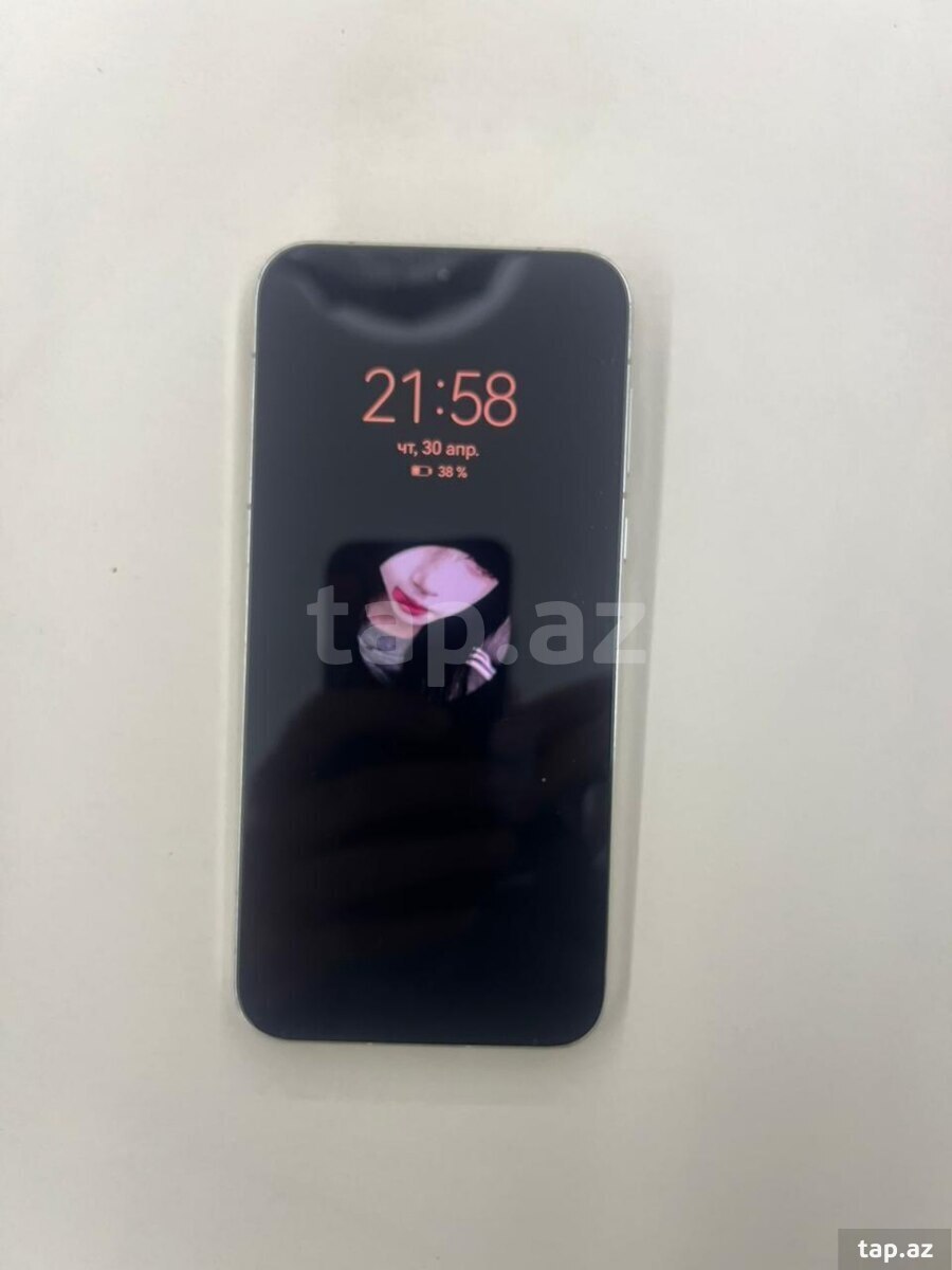 Huawei Pura 70 White 256GB/12GB (2)