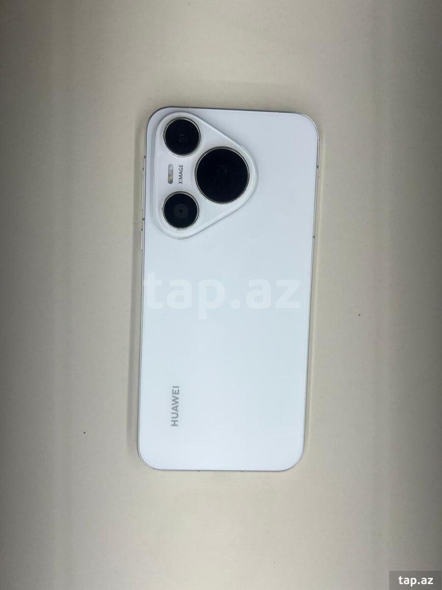 Huawei Pura 70 White 256GB/12GB