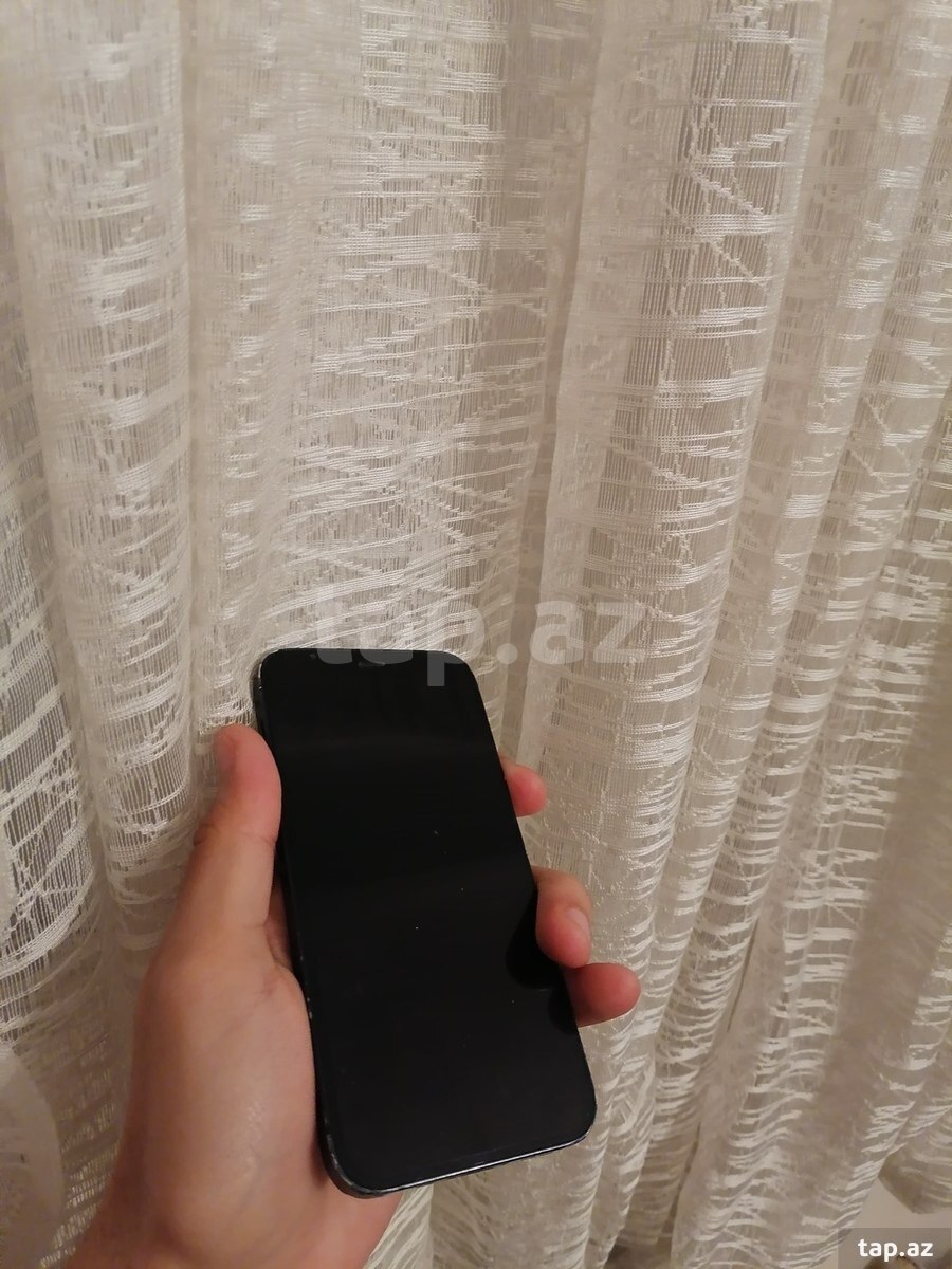 Apple iPhone 12 Mini Black 64GB/4GB (3)
