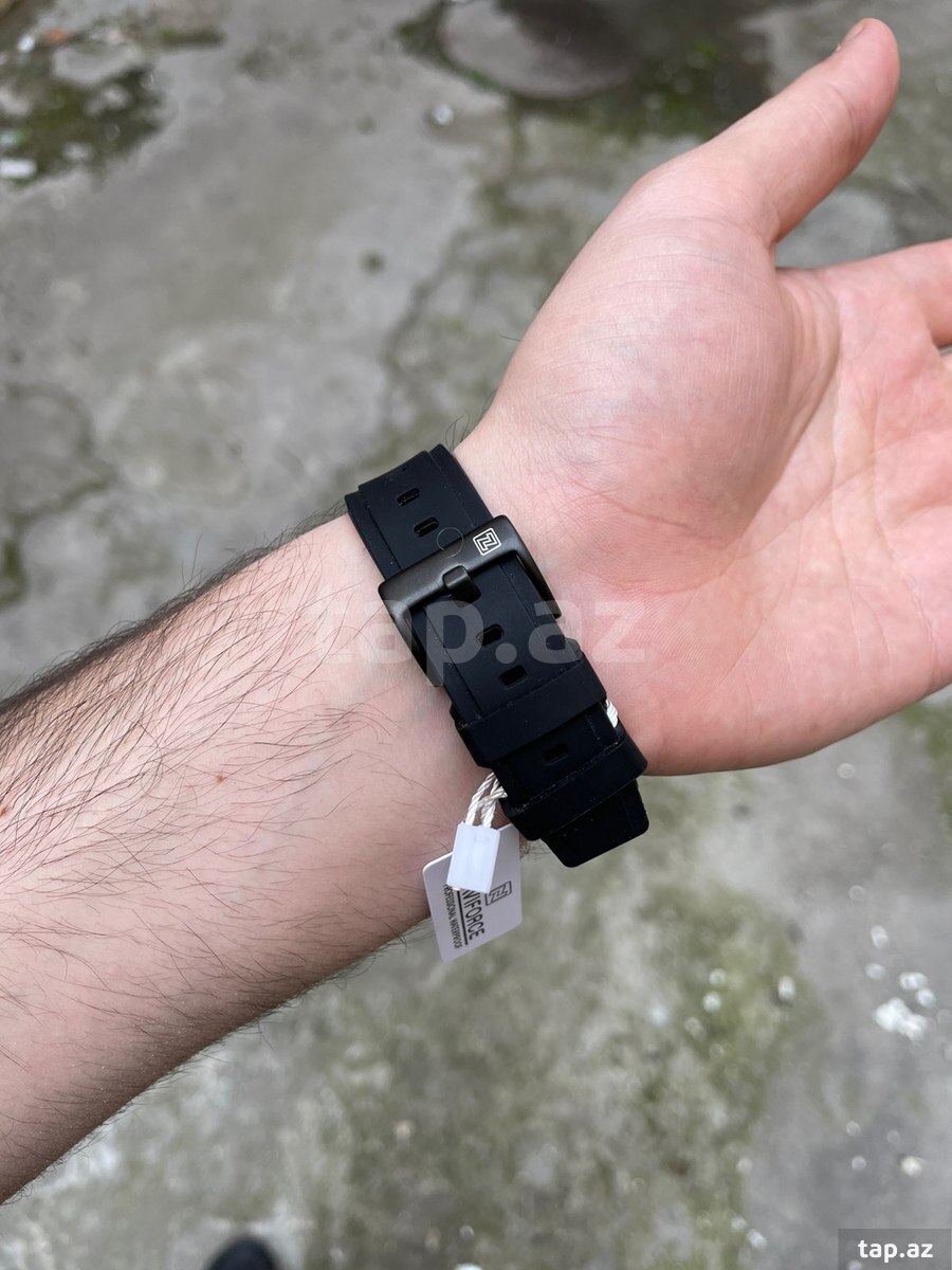Naviforce kişi qol saatı  (4)