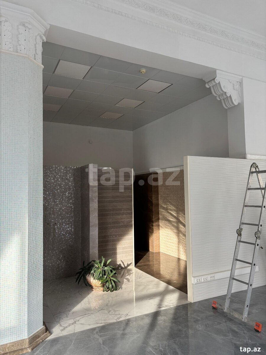 Obyekt icarəyə verilir, Nərimanov r. (11)