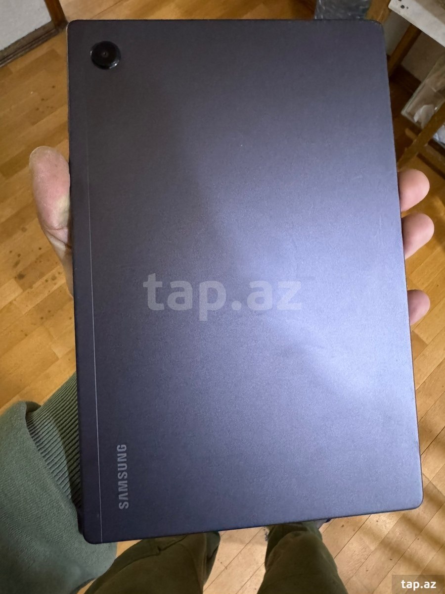 Samsung Galaxy Tab A8 10.5 LTE (2021) 64GB/4GB (3)