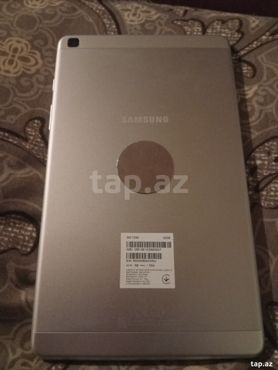Samsung Galaxy Tab A 8.0 (2019)