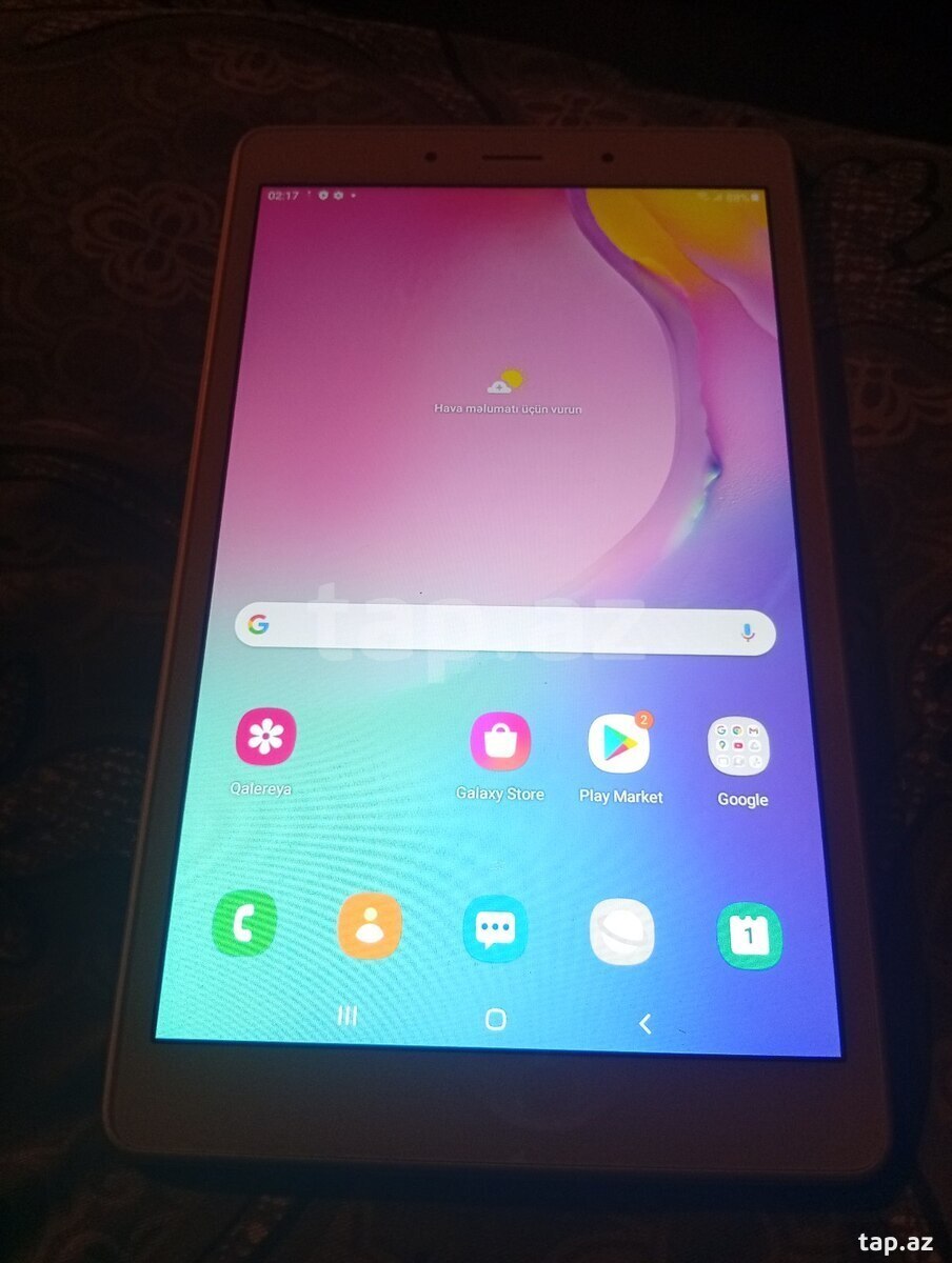 Samsung Galaxy Tab A 8.0 (2019) (2)