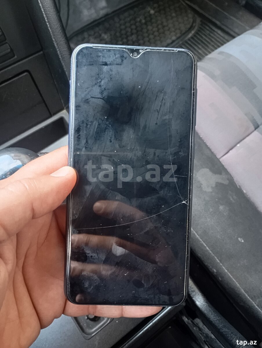 Samsung Galaxy A10 Blue 32GB/4GB (2)