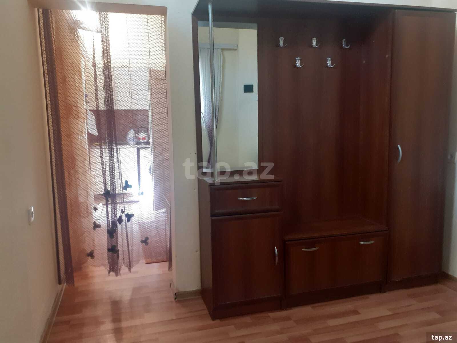 Həyət evi kirayə verilir, Babək pr.