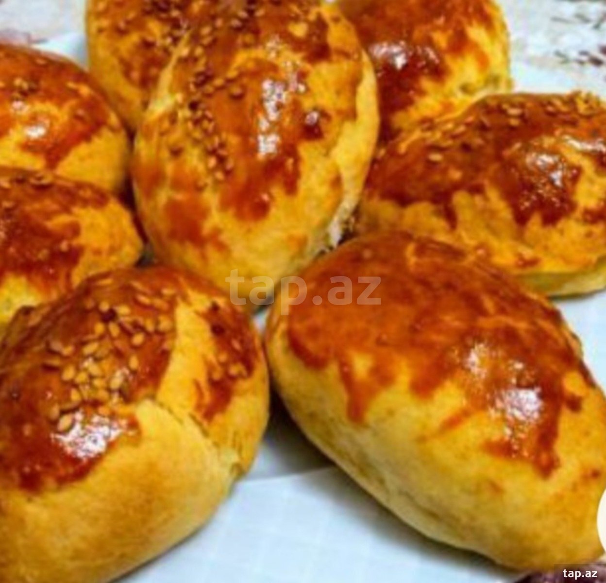 Şirniyyatçı işi axtarıram (4)