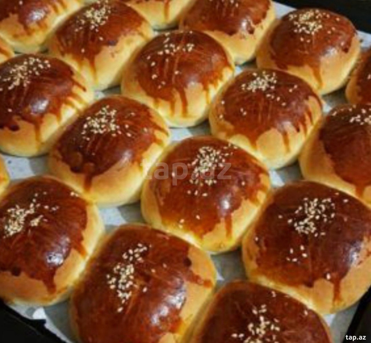 Şirniyyatçı işi axtarıram (18)