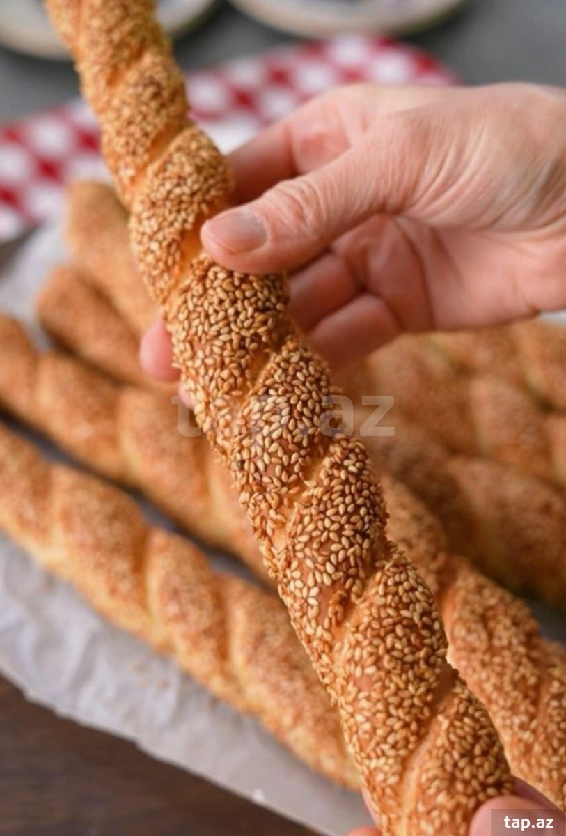 Şirniyyatçı işi axtarıram (12)