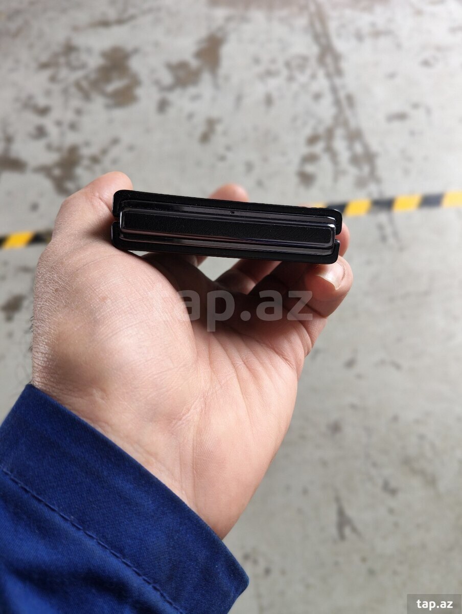 Xiaomi MIX Flip Black 512GB/12GB (6)
