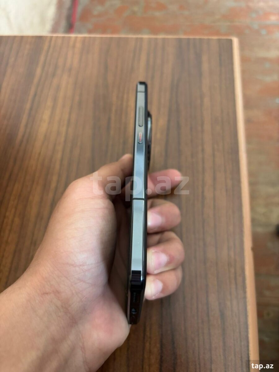 Honor Magic 7 Velvet Black 256GB/12GB (6)