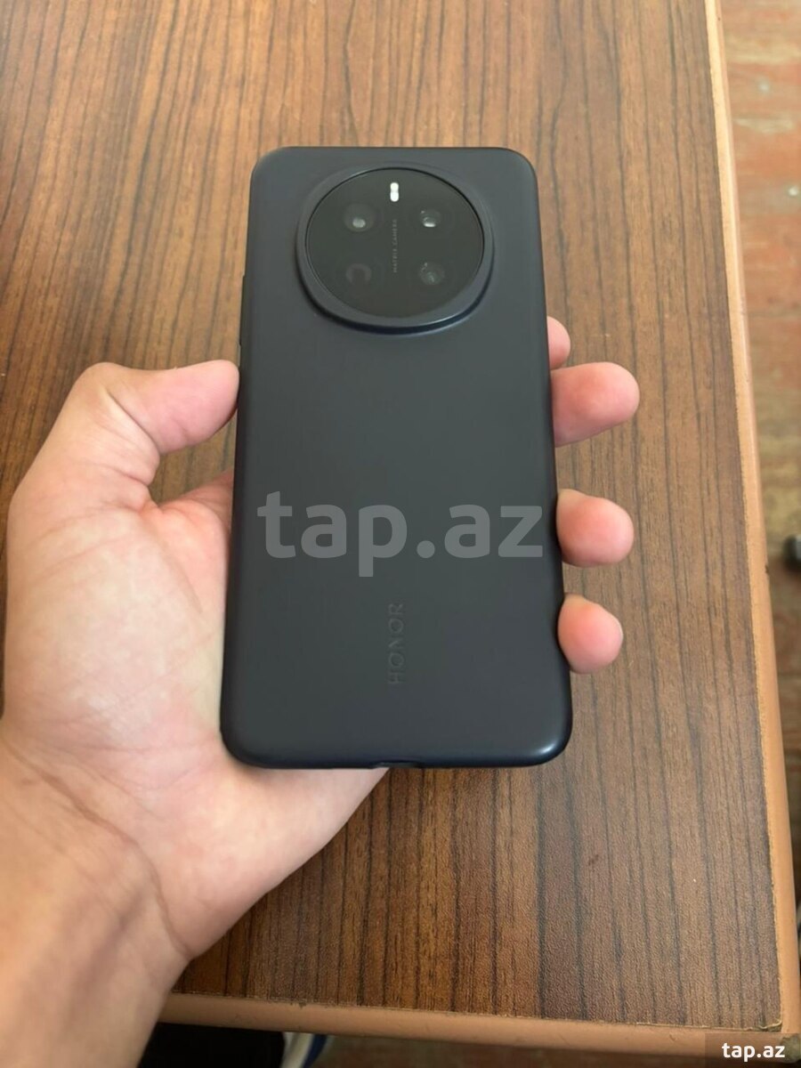 Honor Magic 7 Velvet Black 256GB/12GB (8)
