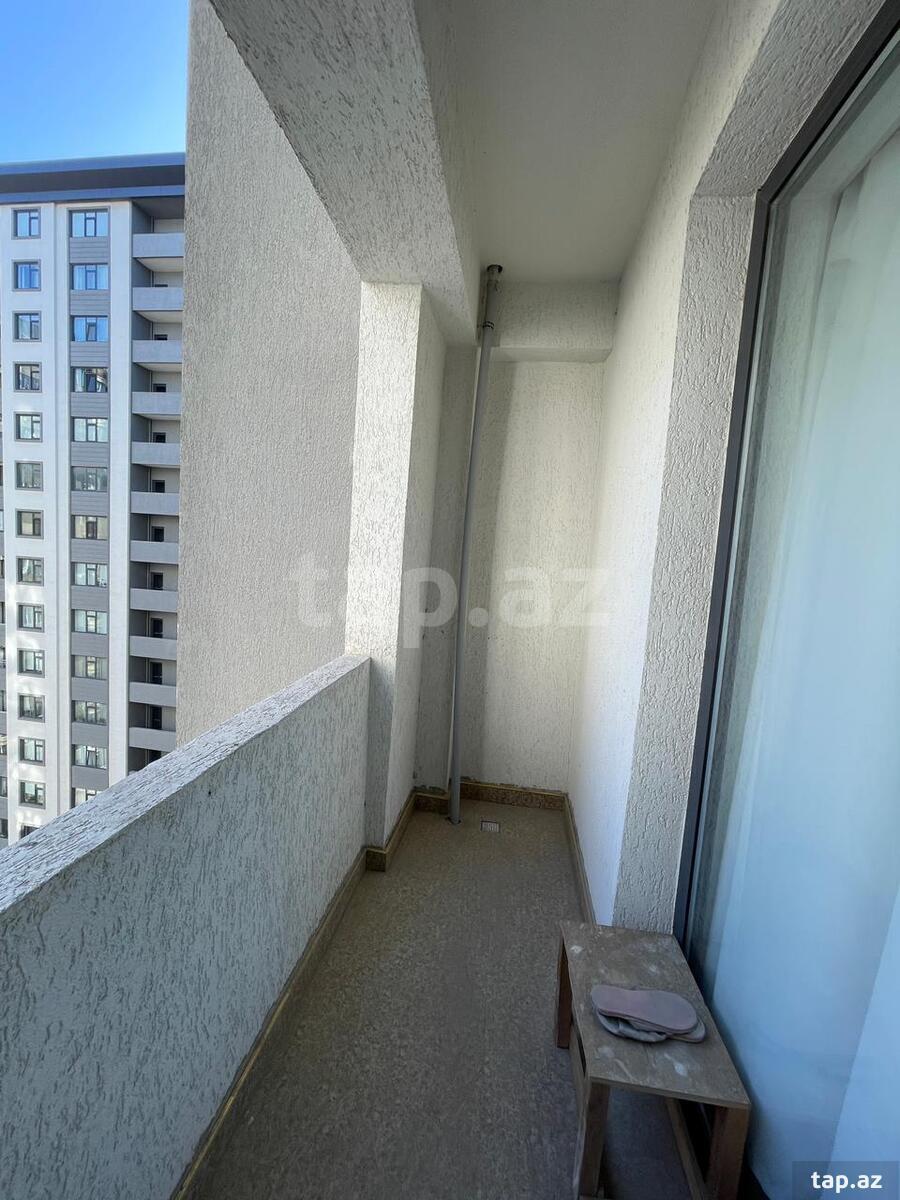 4-otaqlı yeni tikili, 8 Noyabr pr., 137 m²