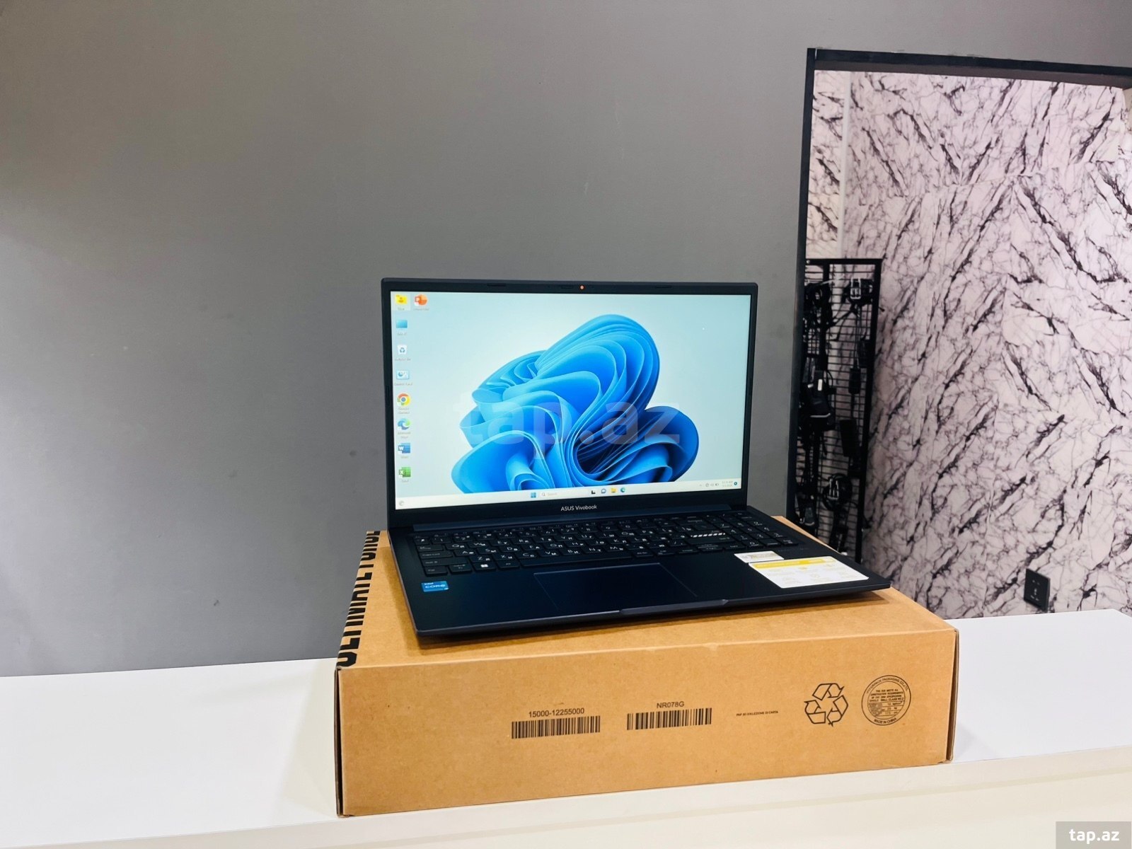Noutbuk Asus VivoBook 15 (4)