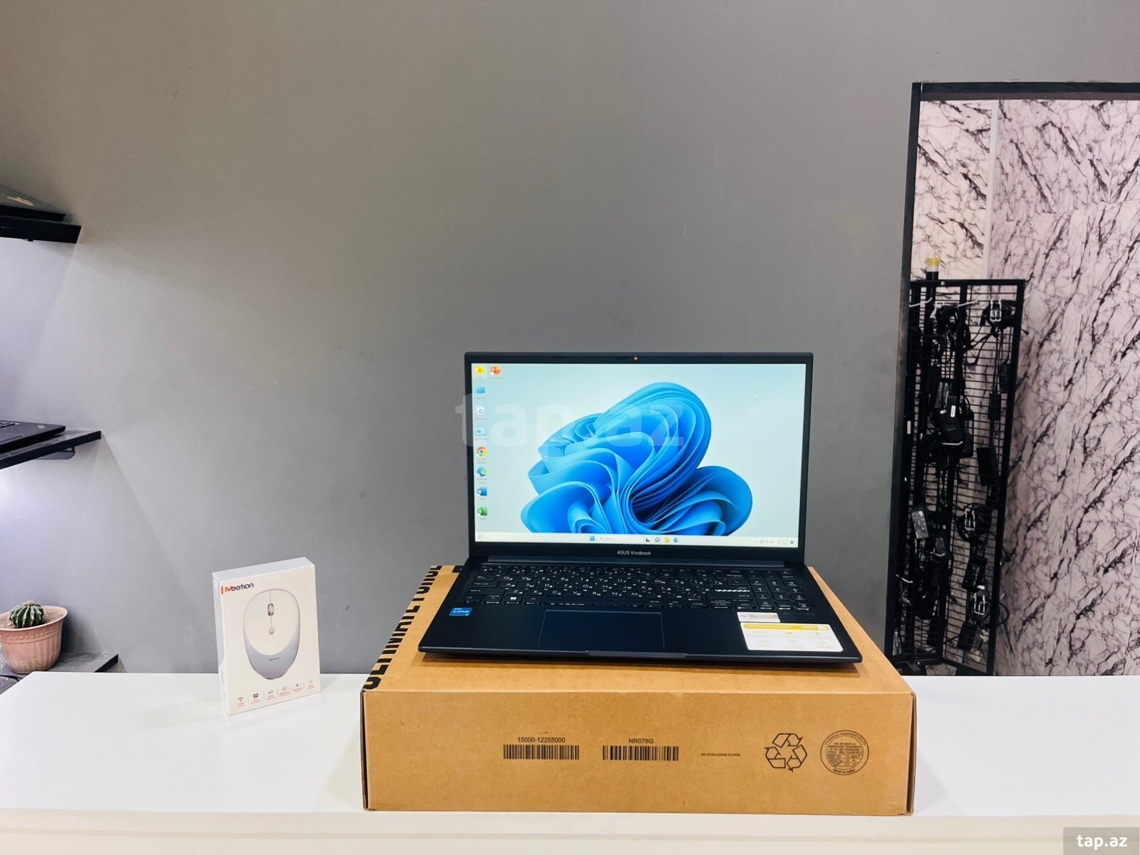 Noutbuk Asus VivoBook 15