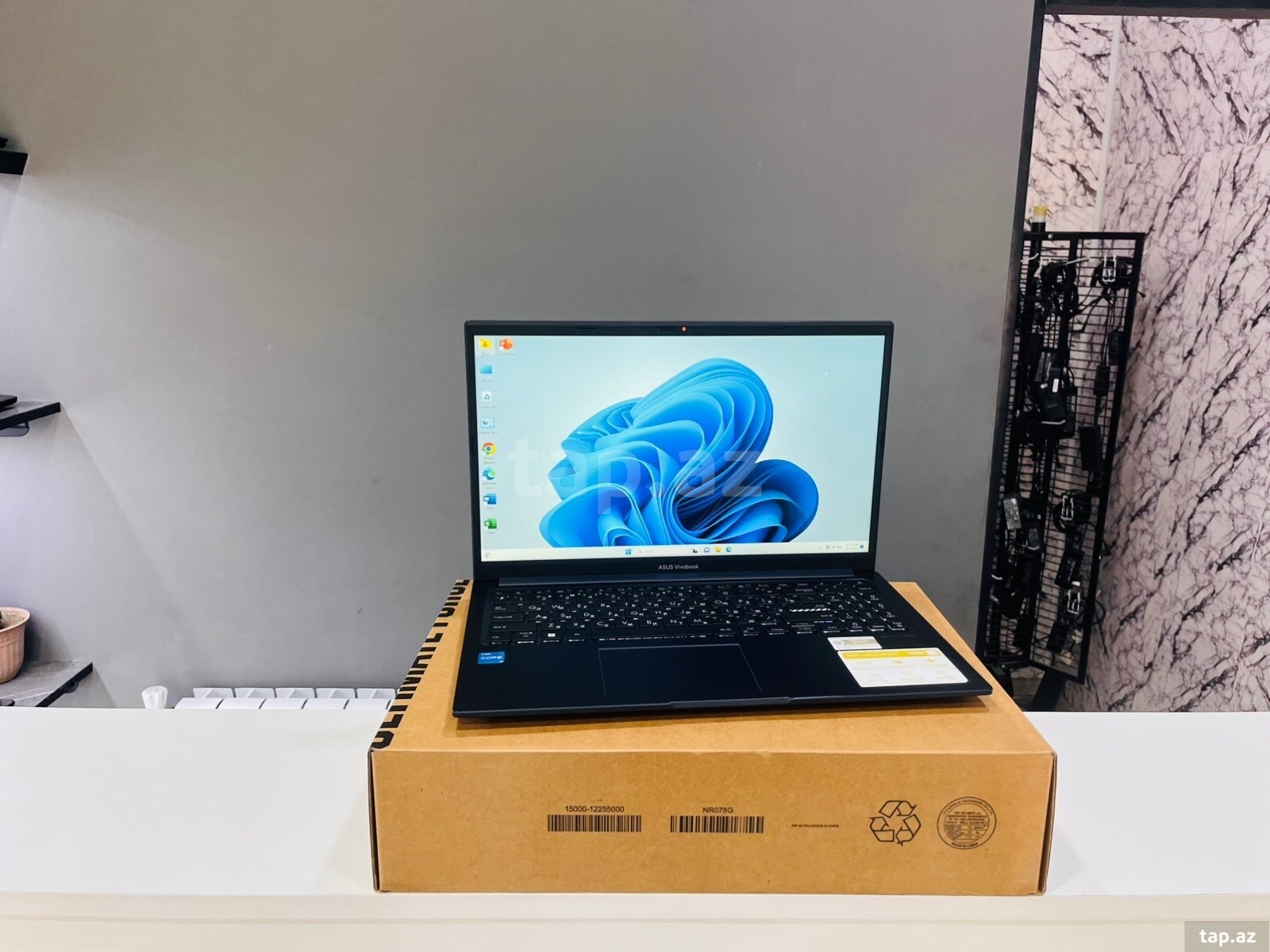 Noutbuk Asus VivoBook 15 (2)