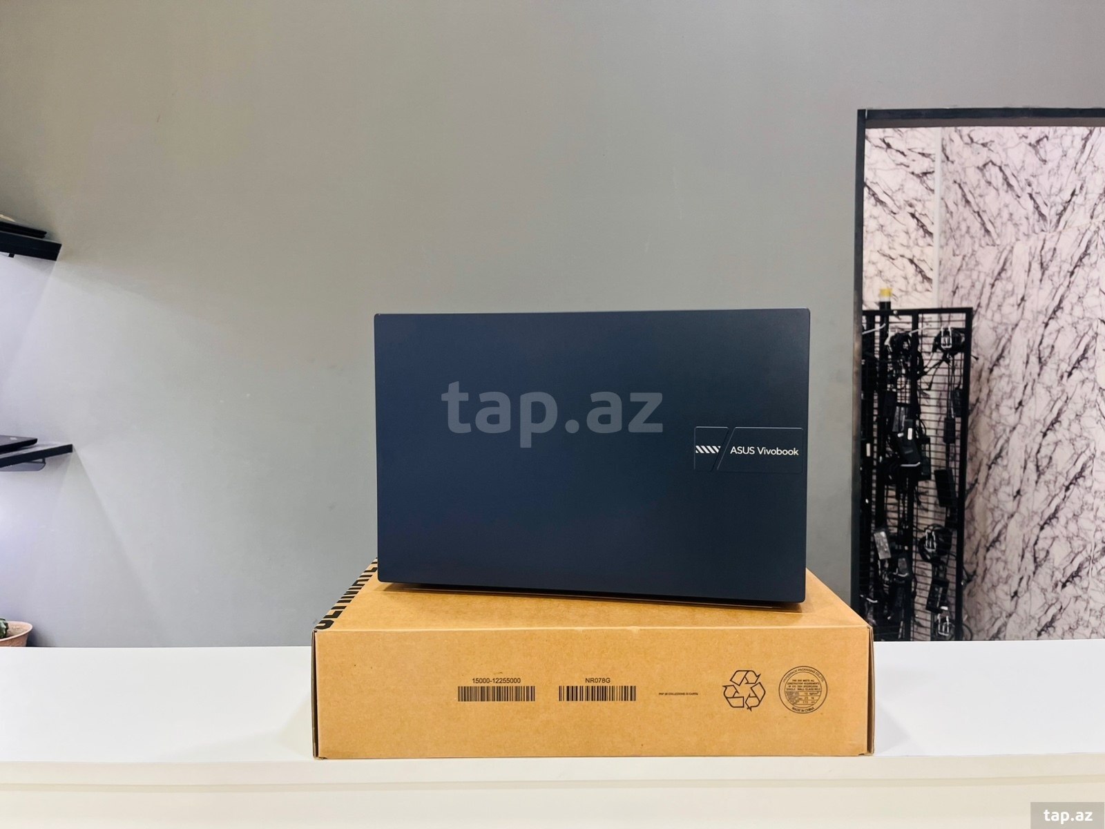 Noutbuk Asus VivoBook 15 (6)
