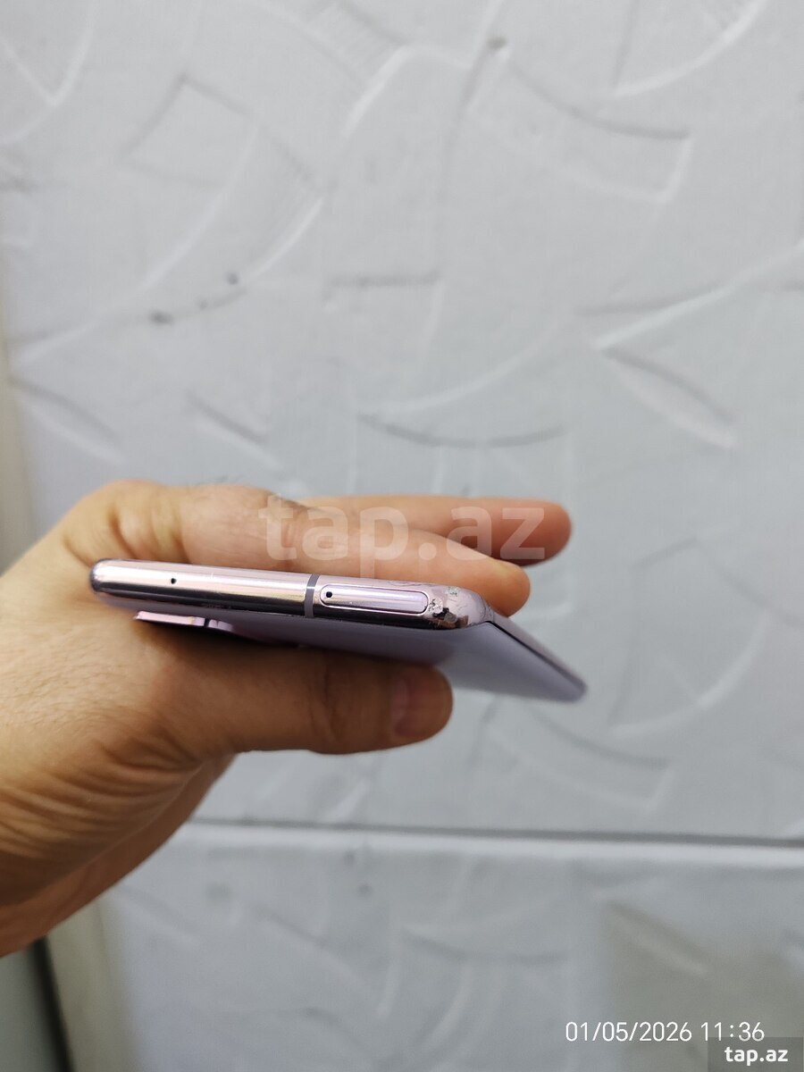 Samsung Galaxy S20 FE Cloud Lavender 128GB/6GB (2)
