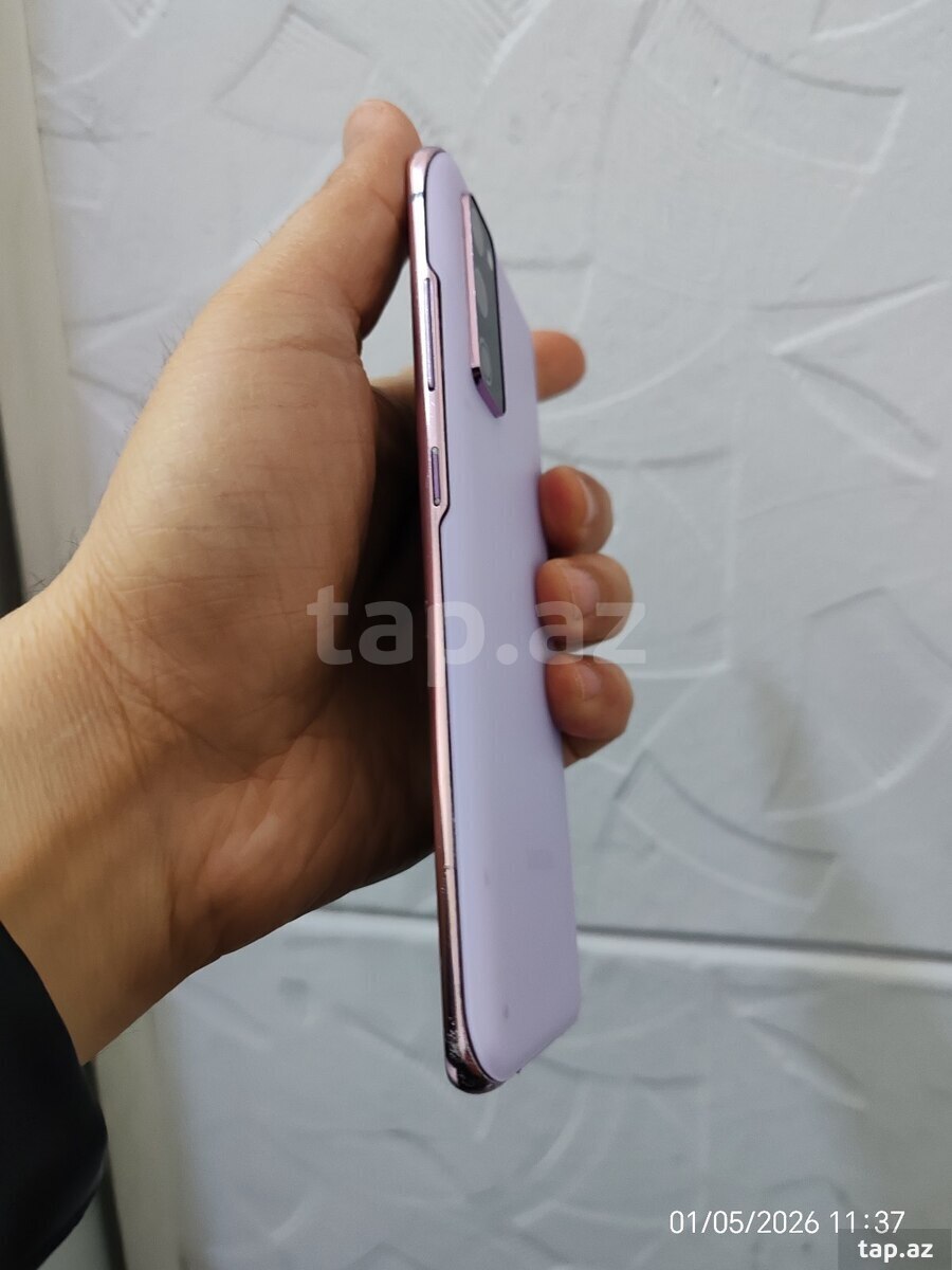 Samsung Galaxy S20 FE Cloud Lavender 128GB/6GB (5)