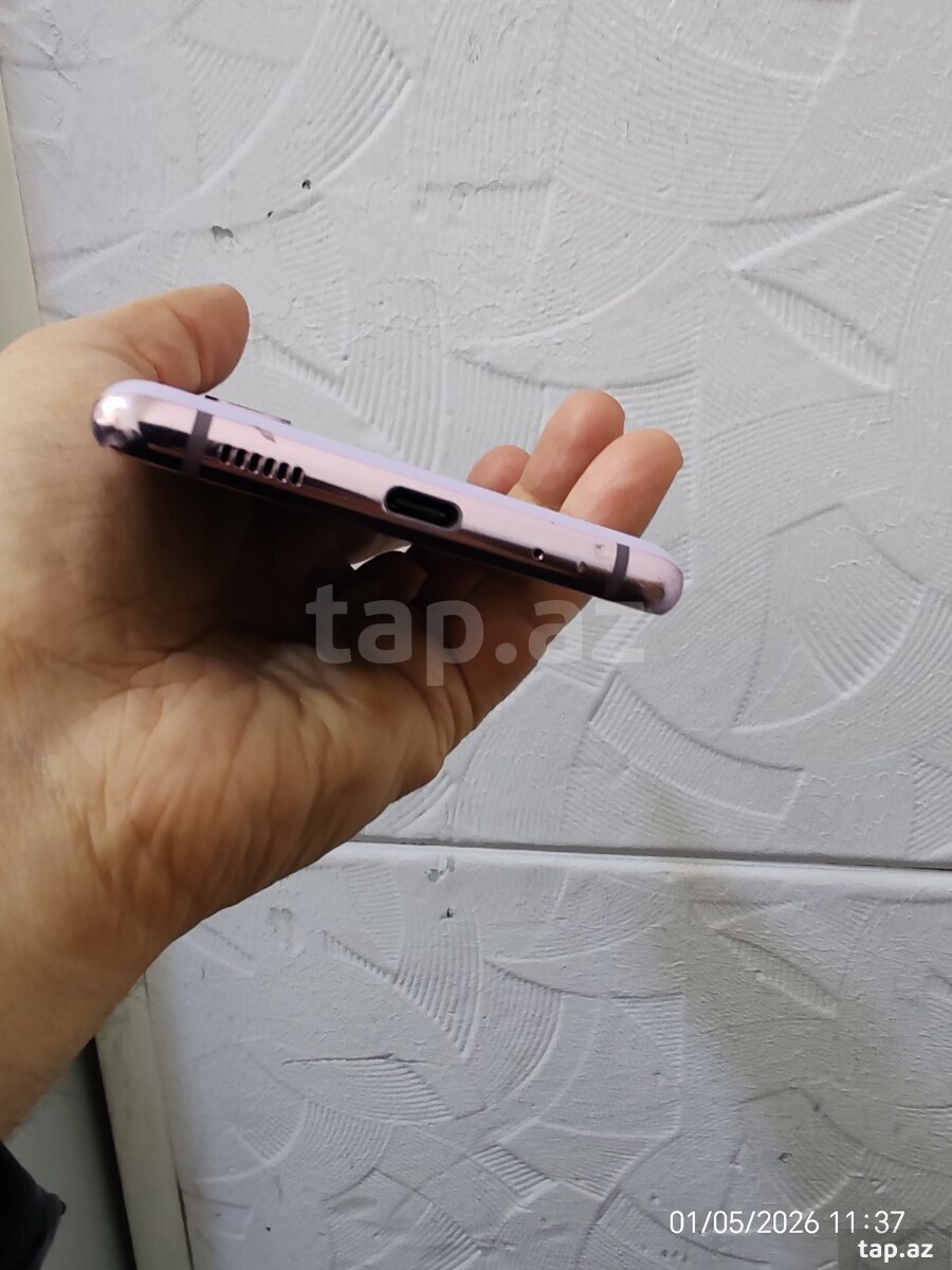 Samsung Galaxy S20 FE Cloud Lavender 128GB/6GB (4)