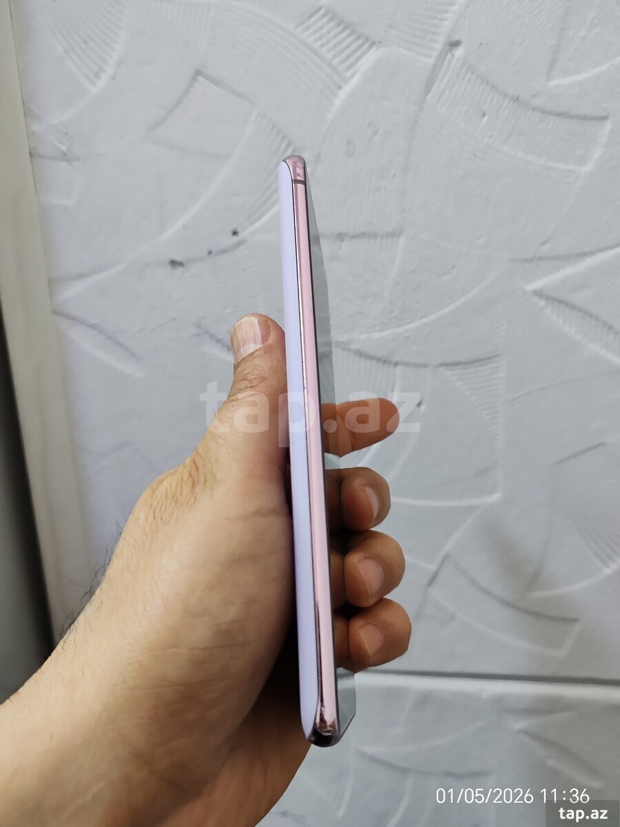 Samsung Galaxy S20 FE Cloud Lavender 128GB/6GB (7)