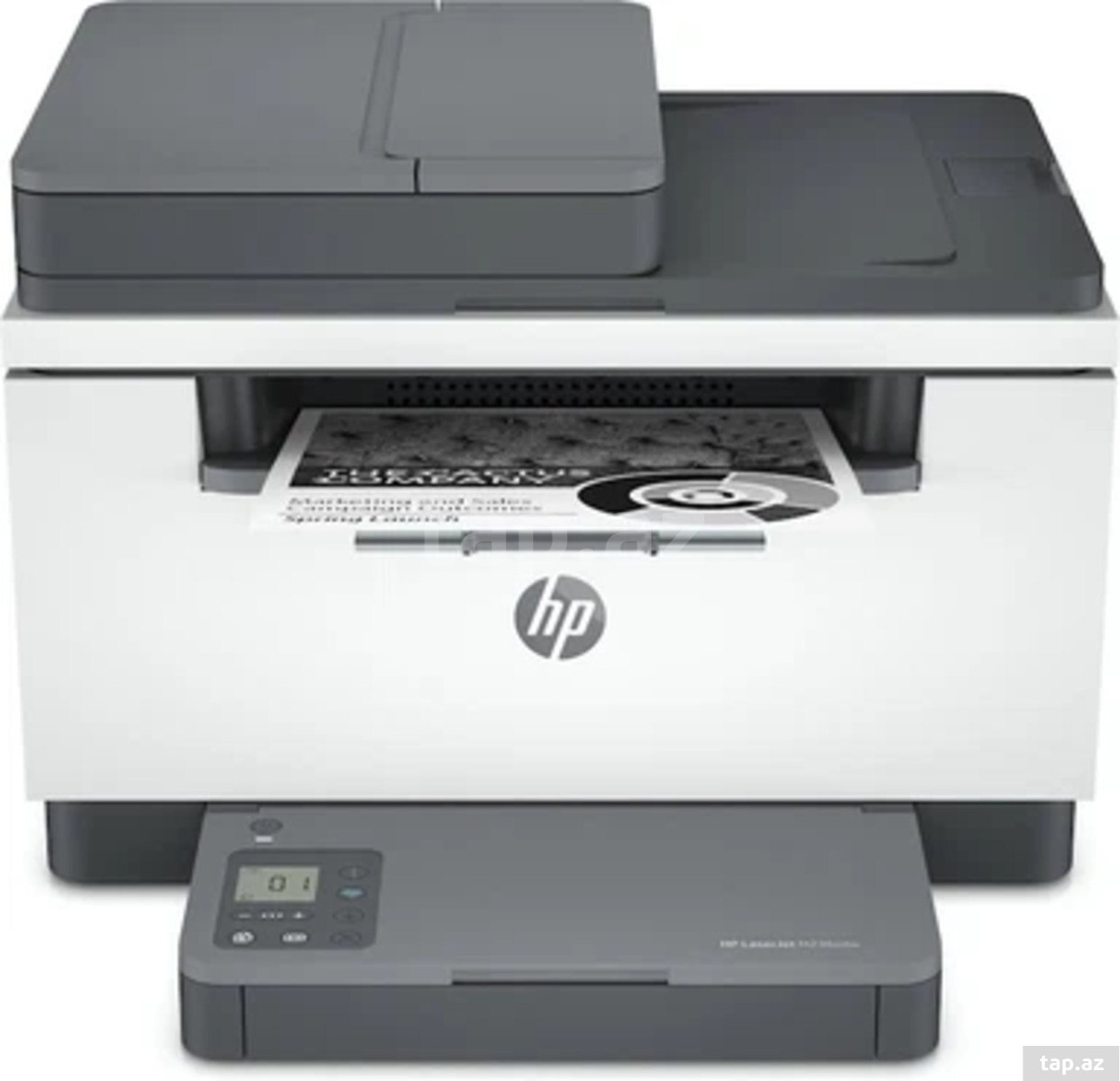 ÇFQ HP LaserJet M236sdw
