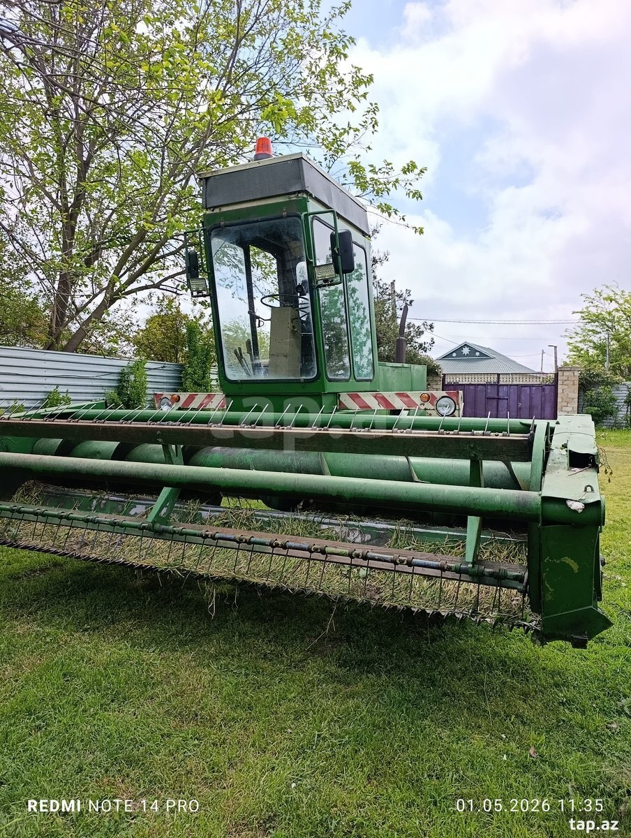 QDR-302, 1987 il