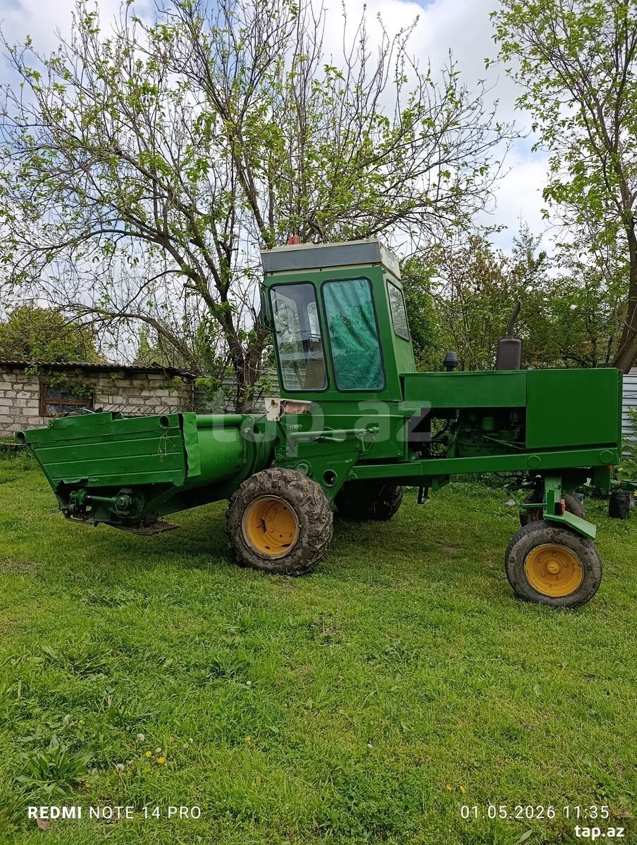 QDR-302, 1987 il (3)