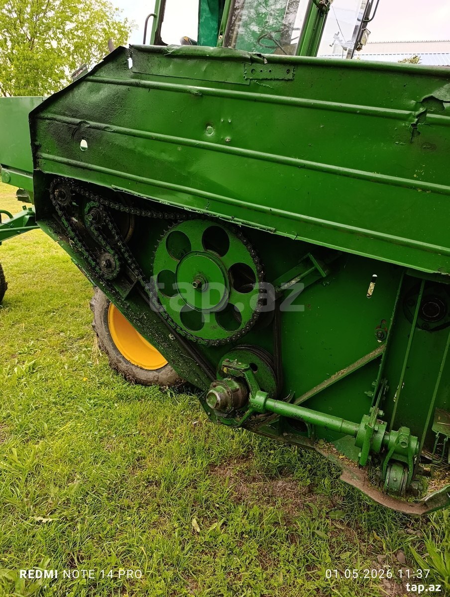 QDR-302, 1987 il (4)