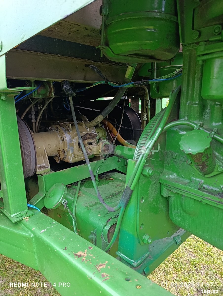 QDR-302, 1987 il (5)