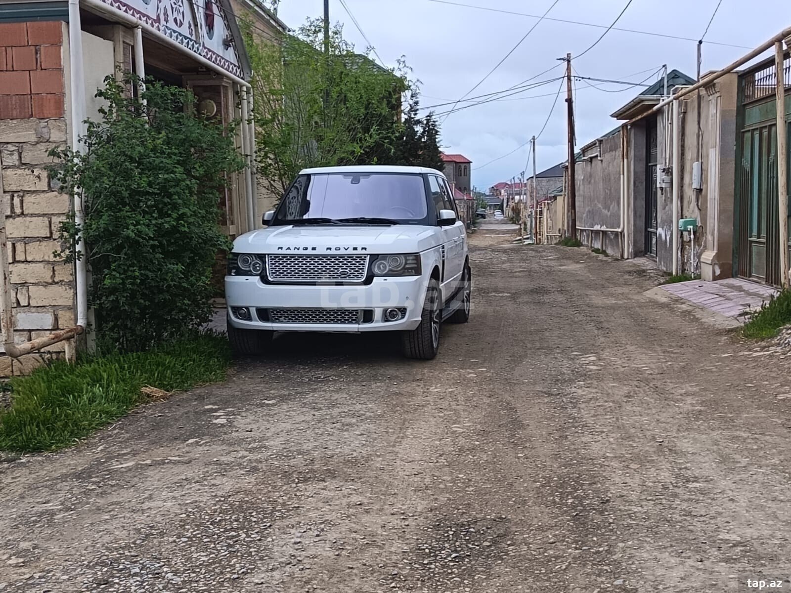 5 sot torpaq sahəsi, Zəlimxan Yaqub küç. (3)