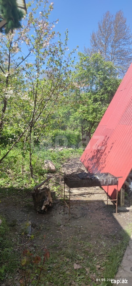 Bağ evi kirayə verilir, Quba r. (13)