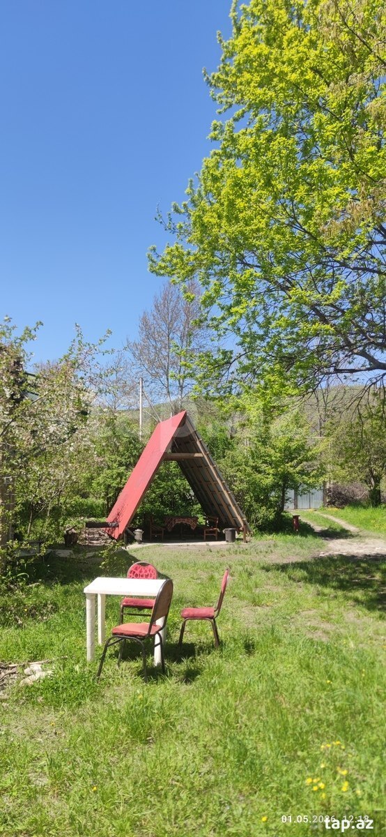 Bağ evi kirayə verilir, Quba r. (14)