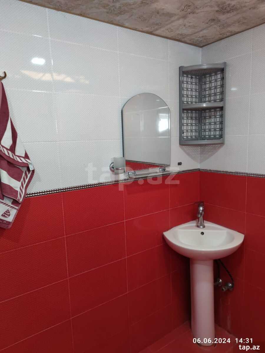 Bağ evi kirayə verilir, Quba r. (6)